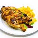 pui la grill